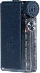 iFi Audio Portable Analog Headphone Amplifier iFi Audio Portable Analog Headphone Amplifier