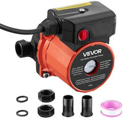 Vevor Elektrische Oberflächenwasserpumpe 100W SNRSXHBWPTFZJ5W0O001V2 Vevor Elektrische Oberflächenwasserpumpe 100W SNRSXHBWPTFZJ5W0O001V2