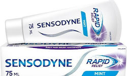 Sensodyne Rapid Relief Sensodyne Rapid Relief