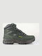 Grisport Men's Waterproof Gray Hiking Boots