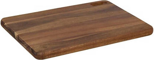 Marva Wooden Chopping Board 35x25cm