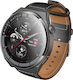 Hoco Y35 Aluminium Smartwatch with Heart Rate M...