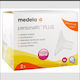 Medela Χοάνη Θηλάστρου Personalfit Plus Medium 24mm 2τμχ