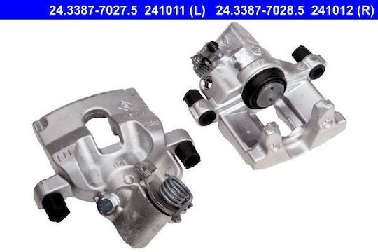 Ate Brake Caliper 24.3387-7027.5