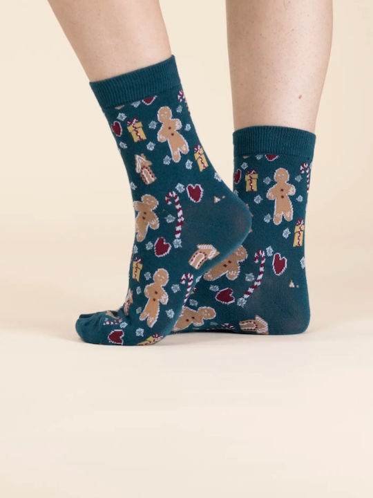Noidinotte Socks Green