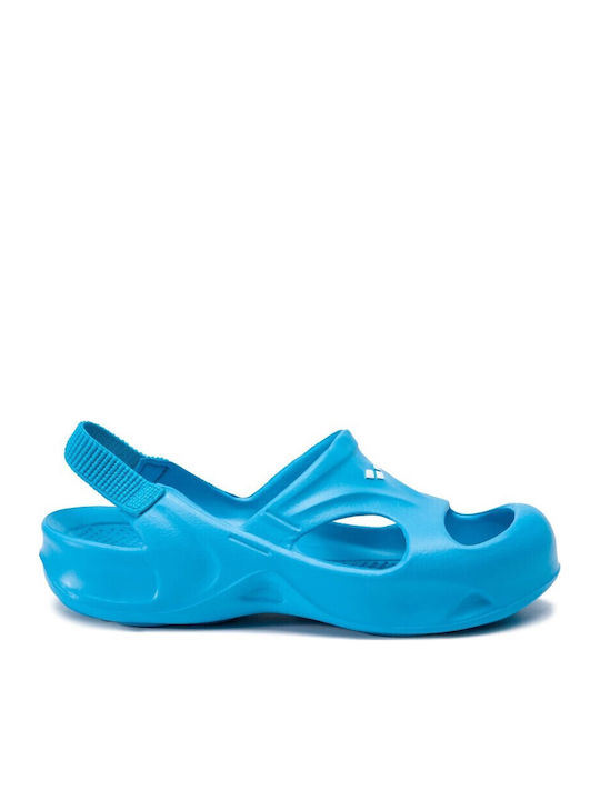 Arena Softy Kinder Badeschuhe Rosa