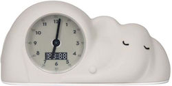 Flow Educational Desktop Clock