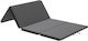 HomCom Exercise Mat Gray (240x120cm)