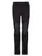 Kilpi SJ0405KI-BLK Kids Trousers for Ski & Snowboard Black