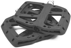 E*Thirteen Bicycle Pedals Flat
