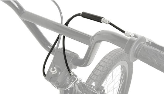 Bullet Rotor Wire Rear Upper Brake Bike BMX