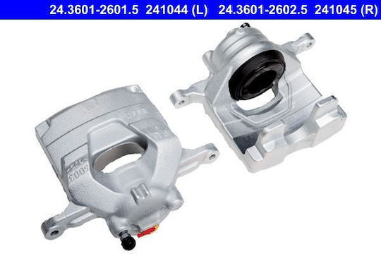 Ate Brake Caliper 24.3601-2602.5