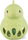 Silicone Baby Rattle Dinosaur 20305 Tiger Tribe 9341736102127