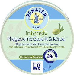 Penaten Κρέμα για Ενυδάτωση 100ml