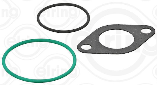 Egr System Dichtungsset Elring 934.820