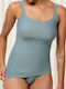 Olive Damen T-Shirt