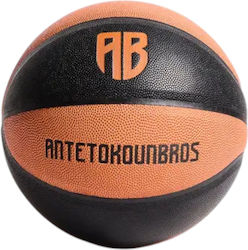 AntetokounBros Basketball Outdoor AntetokounBros Basketball Outdoor
