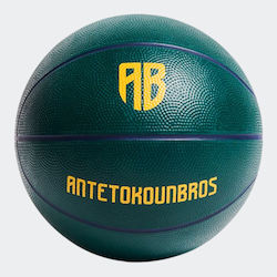 AntetokounBros Basket Ball