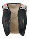 Salomon Active Skin 12 Hydration Pack 0.5L Orange