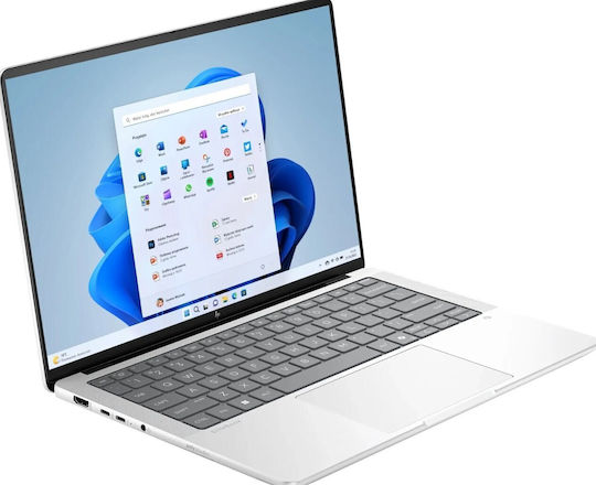 HP EliteBook X G1a 14" FHD+ (Ryzen AI PRO 300 Series-360/64GB/1.0TB SSD/W11 Pro) (US Keyboard)