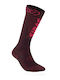 Sidas Sportsocken Burgundisch 1 Paar