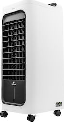 Red Technic Air Cooler Alb Red Technic Air Cooler Alb