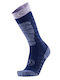 Sidas Sportsocken Blau 1 Paar