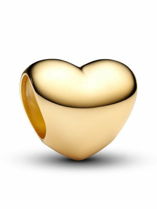 Pandora Charm από Επιχρυσωμένο Ασήμι Pandora Charm από Επιχρυσωμένο Ασήμι