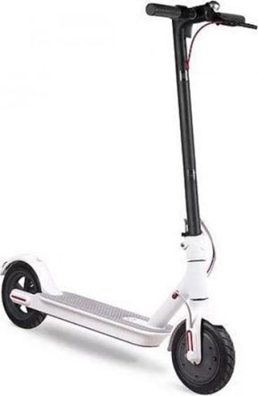 Scooter Electric Scooter with 25km/h Max Speed and 35km Autonomy