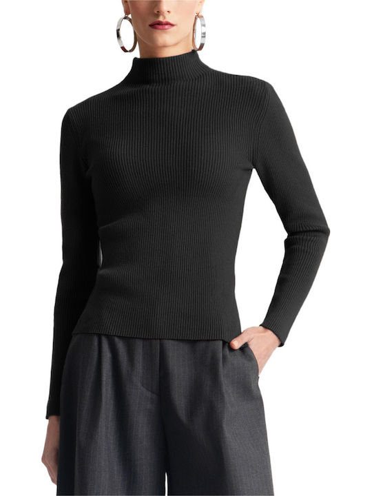 Moutaki Sweater Black