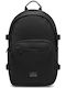Johnny Urban Rucksack Schwarz