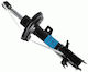 Sachs Left Front Shock Absorber Ford Fiesta