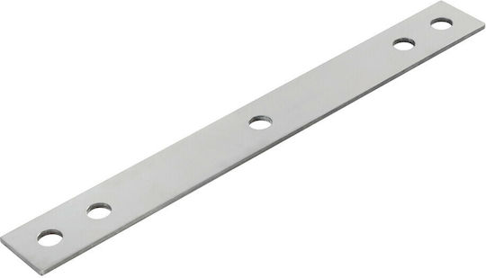Bază De Susținere Metalică Bară De Acoperiș Pentru Far 260x30mm