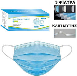 4teen-4ty Schutzmasken 50 Stück