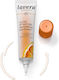 Lavera Glow By Nature Eye Cream for Moisturizing Brightening Dark Circles and Firming 15ml