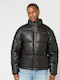 Jacket Puffer Black