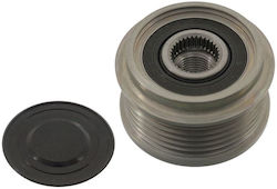 Brown Car Alternator Opel Brown Car Alternator Opel