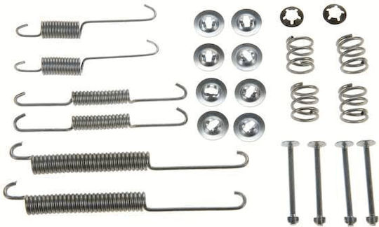 Accessory Set Trw Brake Shoe Sfk200