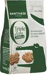 Santiveri Biscuits 1pcs 120gr