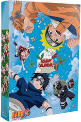 Naruto Christmas Calendar