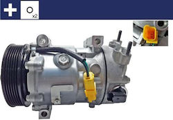 Mahle Συμπιεστής Kλιματισμού Αυτοκινήτου Mahle Συμπιεστής Kλιματισμού Αυτοκινήτου