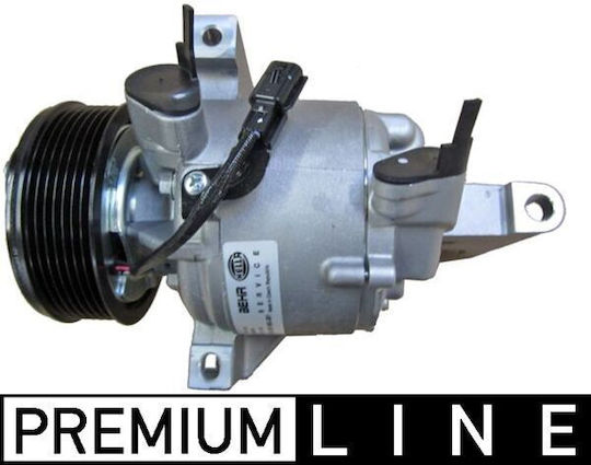 Mahle Klimakompressor Auto