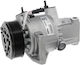 Valeo Air conditioning compressor Car