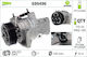 Valeo Air conditioning compressor Car
