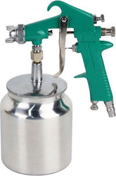 Pistol De Vopsit Cu Aer Sub Tumbler