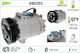 Valeo Air conditioning compressor Car