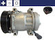 Mahle Klimakompressor Auto