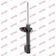 Kayaba Абсорбатор На Удари Дясна Предна Част