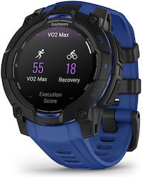 Garmin Instinct 3 AMOLED Garmin Instinct 3 AMOLED