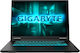 Lenovo Legion 5 15.1" QHD+ (Ryzen 7-260/16GB/1.0TB SSD/GeForce RTX 5060/No OS) (US Keyboard)